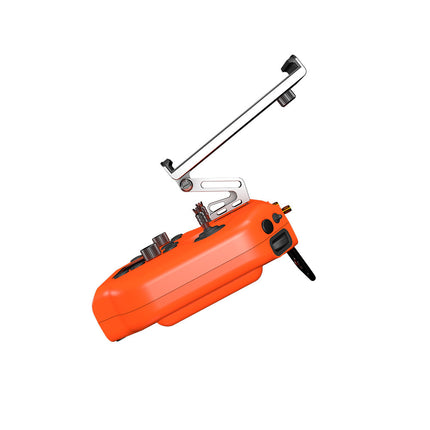 SplashDrone 4 Remote Controller Tablet Holder