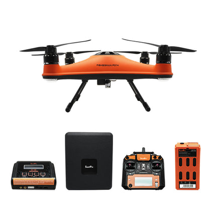 Swellpro Fisherman FD1S Fishing Drone