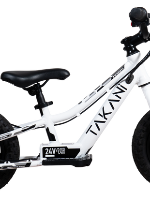 Takani Electric Balance Bike 12'' 24V 250W - Actiontech