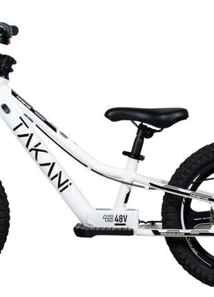 Takani Electric Balance Bike 16'' 48V 350W - Actiontech