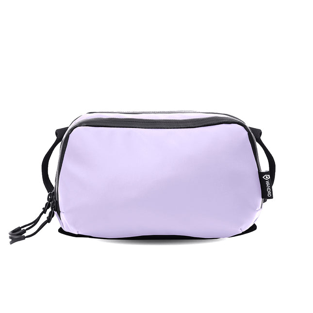 Wandrd Tech Bag Large Uyuni Purple