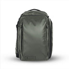 WANDRD Store Tech Bag Medium in Wasatch Green