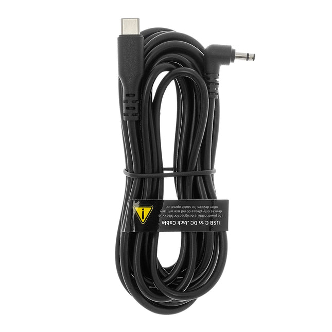 BLACKVUE USB-C PD 3.0 TO DC POWER CABLE