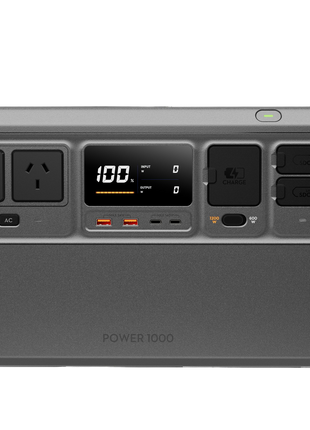 DJI Power 1000 Portable Power Station