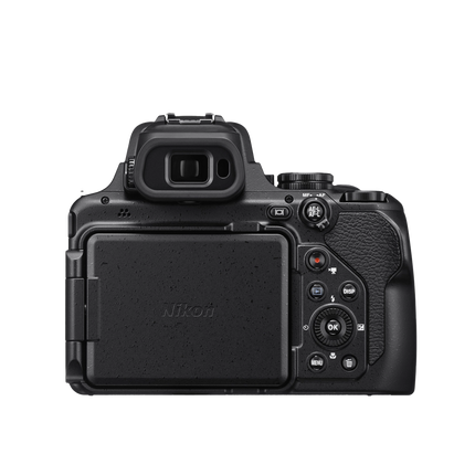 NIKON COOLPIX P1100 SUPER ZOOM
