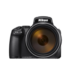 Collection image for: Nikon Cameras