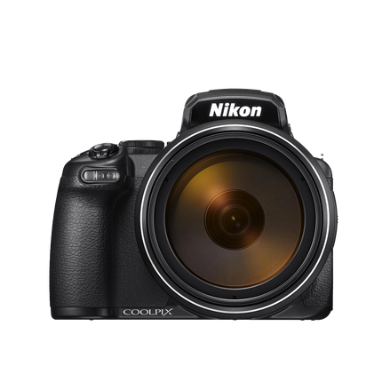 NIKON COOLPIX P1100 SUPER ZOOM