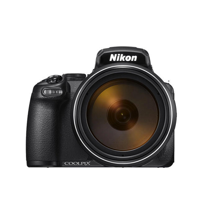 NIKON COOLPIX P1100 SUPER ZOOM