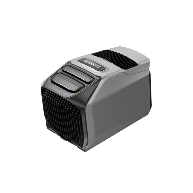 EcoFlow WAVE 3 Portable Air Conditioner