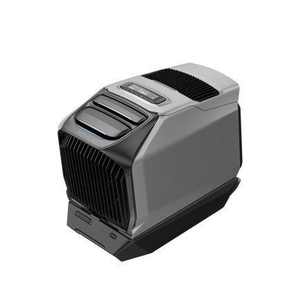 EcoFlow WAVE 3 Portable Air Conditioner + Add-on Battery