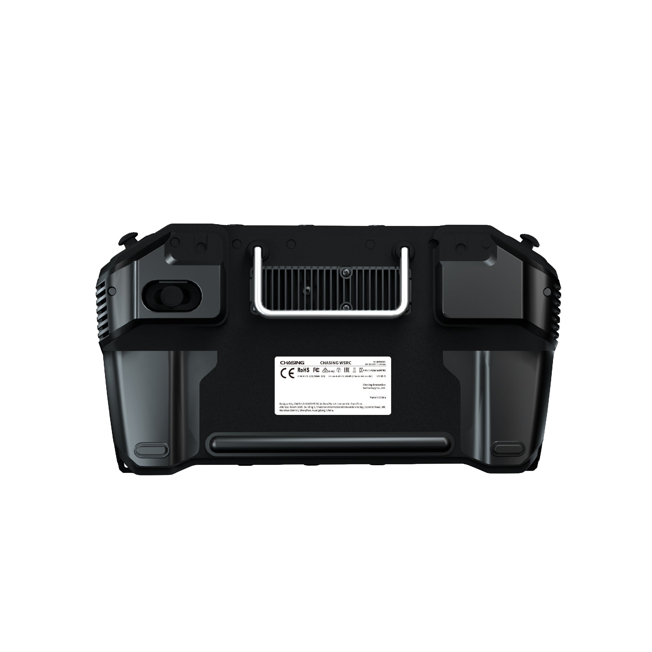 Chasing WSRC - Waterproof Remote Controller with Screen – Actiontech