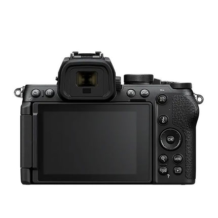 NIKON Z50II MIRRORLESS CAMERA WITH 16-50MM SINGLE LENS KIT