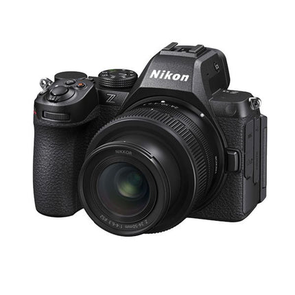 NIKON Z5II FULL FRAME MIRRORLESS 24-50MM KIT