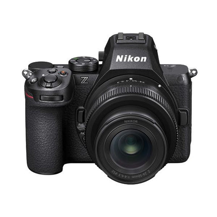NIKON Z5II FULL FRAME MIRRORLESS 24-50MM KIT