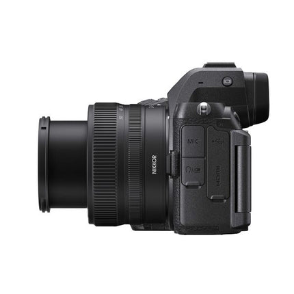 NIKON Z5II FULL FRAME MIRRORLESS 24-50MM KIT
