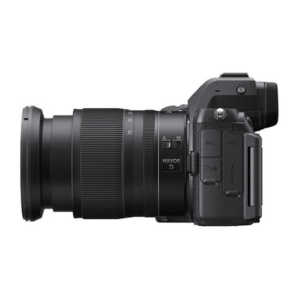 NIKON Z5II FULL FRAME MIRRORLESS 24-70MM F4 KIT