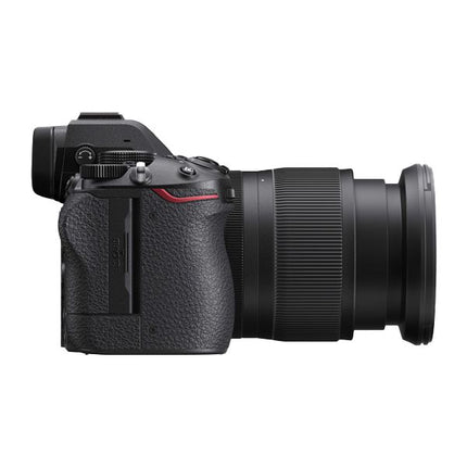 NIKON Z5II FULL FRAME MIRRORLESS 24-70MM F4 KIT