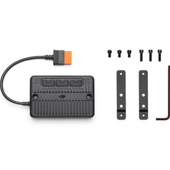 Collection image for: DJI Power Station Accessories