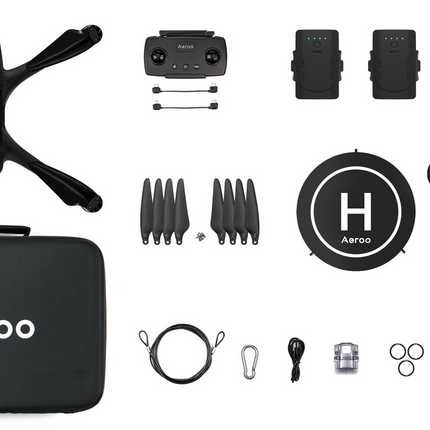 Aeroo Pro Combo