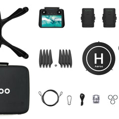 Collection image for: Aeroo Promo