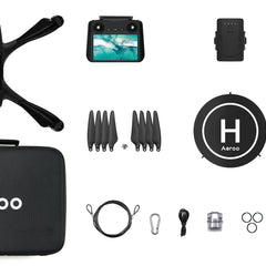 Collection image for: Aeroo New