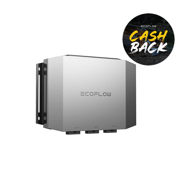 EcoFlow Alternator Charger Plus 1000