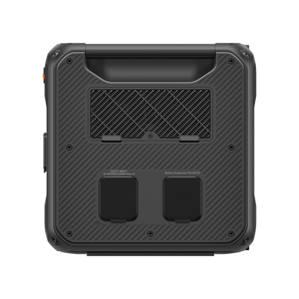 BLUETTI Apex 300 + B300K | 3,840W 5529.6Wh