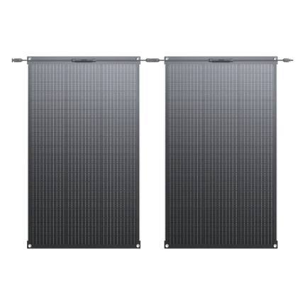 BLUETTI PV100 FX Flexible Solar Panel | 100W