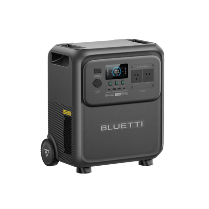 BLUETTI ELITE 400 Portable Power Station | 2600W 3840Wh