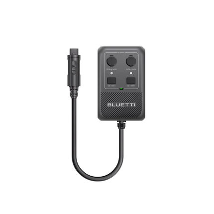 Hub D1 DC Power Hub