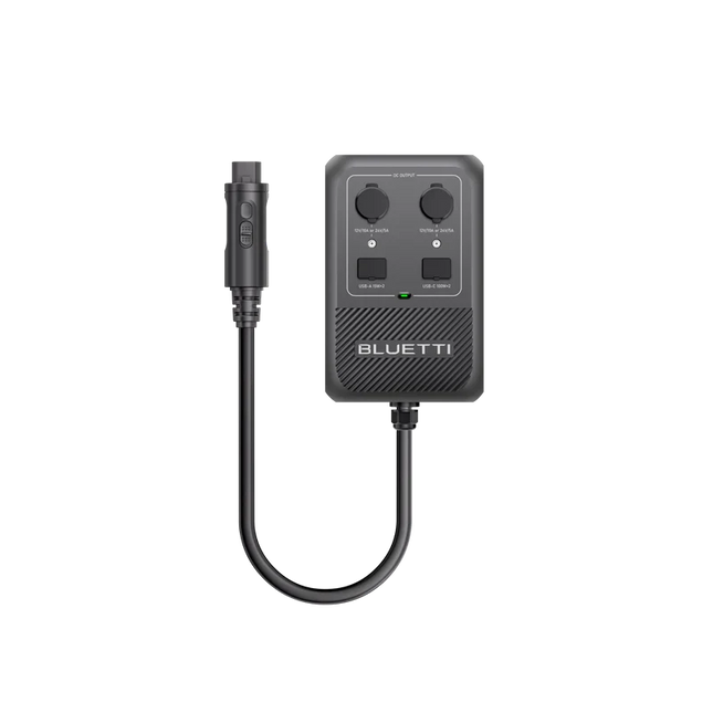 Hub D1 DC Power Hub