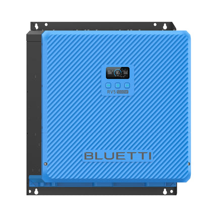 BLUETTI RV5 + B4810 Battery