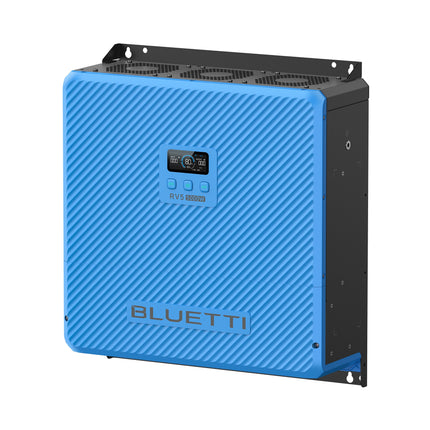 BLUETTI RV5 | 5kVA All-in-One Power Hub