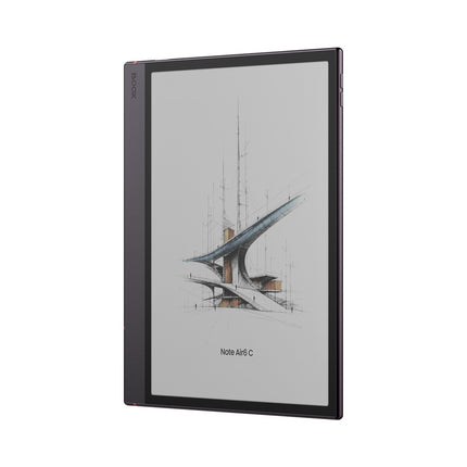 Boox Note Air6 C 10.3" Colour ePaper Notebook