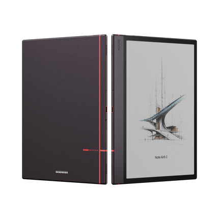 Boox Note Air6 C 10.3" Colour ePaper Notebook