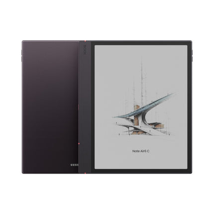Boox Note Air6 C 10.3" Colour ePaper Notebook