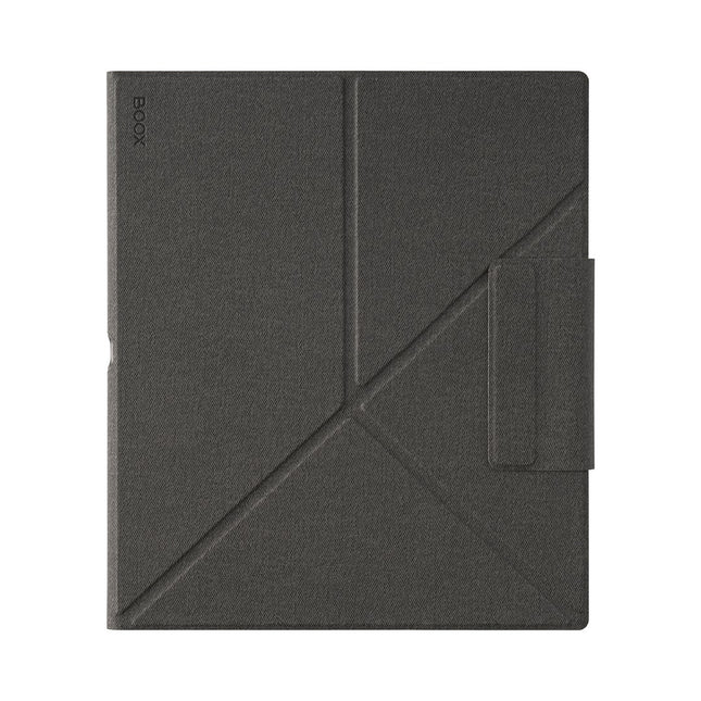 Boox Note Air6 C Magnetic Case - Graphite
