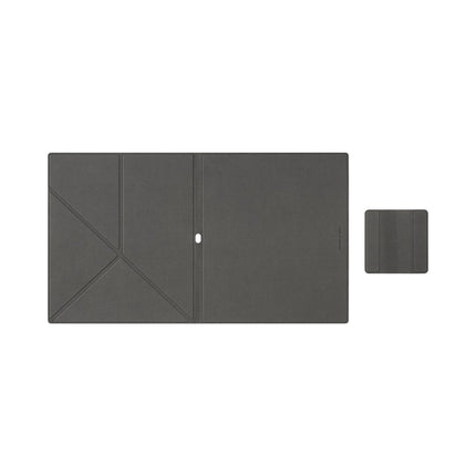 Boox Note Air6 C Magnetic Case - Graphite