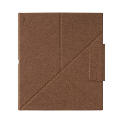 Boox Note Air6 C Magnetic Case - Umber