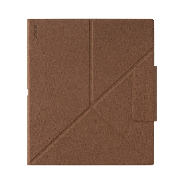 Boox Note Air6 C Magnetic Case - Umber