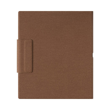 Boox Note Air6 C Magnetic Case - Umber