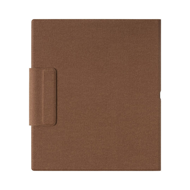 Boox Note Air6 C Magnetic Case - Umber