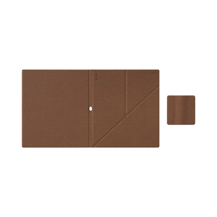 Boox Note Air6 C Magnetic Case - Umber