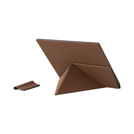 Boox Note Air6 C Magnetic Case - Umber