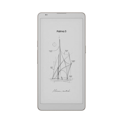 Boox Palma 3 Next-Gen 6.13” Mobile ePaper