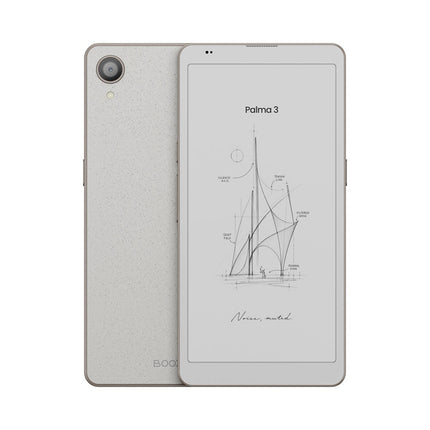 Boox Palma 3 Next-Gen 6.13” Mobile ePaper