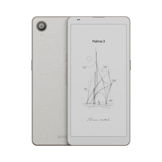 Boox Palma 3 Next-Gen 6.13” Mobile ePaper