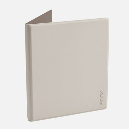 Boox Go 7 Series Magnetic Case - Ivory