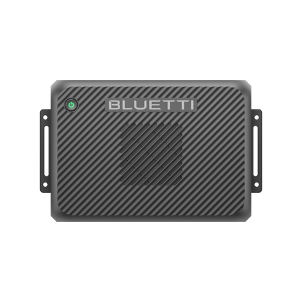 BLUETTI Charger 2 | 1200W Alternator & Solar Dual Charger with Cable