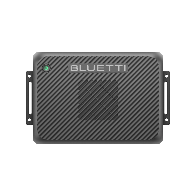 BLUETTI Charger 2 | 1200W Alternator & Solar Dual Charger with Cable
